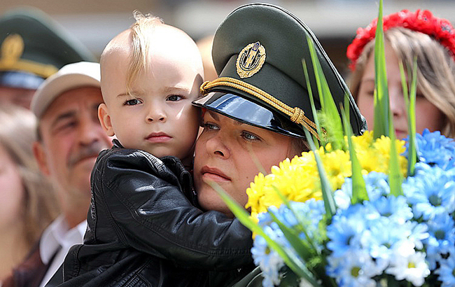 Два паради і вихідний: як українці святкуватимуть День Незалежності